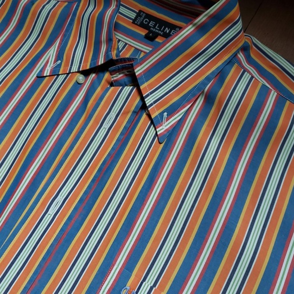 Celine Homme Shirt - Picture 2 of 6